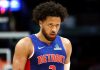 Shams Charania Drops Major Update on Cade Cunningham’s Availability for Pistons’ Playoff Run