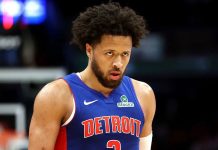 Jalen Duren Declares Cade Cunningham’s All-Star Season “Cemented” Despite Missing Major Honors