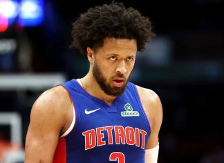 Jalen Duren Declares Cade Cunningham’s All-Star Season “Cemented” Despite Missing Major Honors