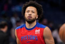 “I’m in a Tough Spot”: Cade Cunningham Gets Honest on NBA’s 65-Game Rule Costing Him Major Honors