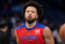 “So Unfortunate”: Fans Rally Behind Cade Cunningham as Pistons Confirm Star to Suffer Setback