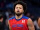 “So Unfortunate”: Fans Rally Behind Cade Cunningham as Pistons Confirm Star to Suffer Setback