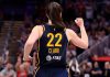 Fans Call Out WNBA Teams’ Hypocrisy Against Caitlin Clark After Mercury’s Marketing Move