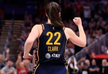 Fans Call Out WNBA Teams’ Hypocrisy Against Caitlin Clark After Mercury’s Marketing Move