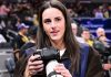 “She Finally Got Married?”: Caitlin Clark Found Herself Trending After Taking Viral Dig at Fever Post
