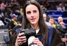 “She Finally Got Married?”: Caitlin Clark Found Herself Trending After Taking Viral Dig at Fever Post