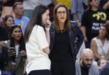 “We Got To Be Smart”: Stephanie White Outlines Plan for Caitlin Clark Ahead of Season