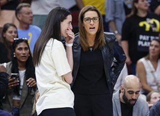 “We Got To Be Smart”: Stephanie White Outlines Plan for Caitlin Clark Ahead of Season