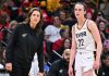 Stephanie White’s ‘Bubble Wrap’ Plan for Caitlin Clark Could Backfire Long-Term, Claims WNBA Analyst