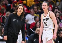 Stephanie White’s ‘Bubble Wrap’ Plan for Caitlin Clark Could Backfire Long-Term, Claims WNBA Analyst