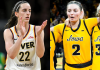 Iowa Sisterhood Stands Tall as Caitlin Clark Reacts to Injured Taylor McCabe’s Emotional Goodbye