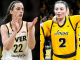 Iowa Sisterhood Stands Tall as Caitlin Clark Reacts to Injured Taylor McCabe’s Emotional Goodbye