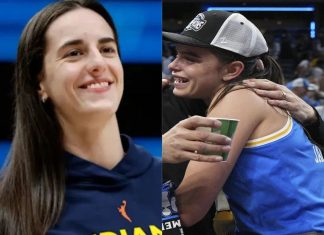 Caitlin Clark Responds to Gabriela Jaquez’s Heroics as UCLA Star in Tears After Historic Win