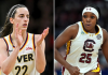 “Literally Doesn’t Matter”: Caitlin Clark, Raven Johnson Dynamic Draws Honest Feedback From Fever Locker Room Player