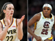 “Literally Doesn’t Matter”: Caitlin Clark, Raven Johnson Dynamic Draws Honest Feedback From Fever Locker Room Player
