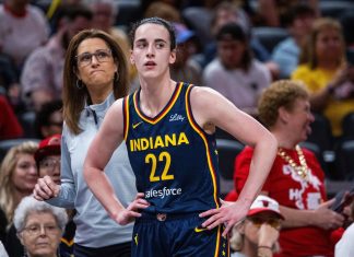 Caitlin Clark Admits ‘Mental Block’ as Stephanie White Takes Cautious Approach to Star’s Injury Return