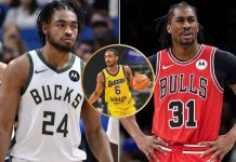 “Cam Thomas or Jaden Ivey”: Lakers Fans Make Wild Signing Demands After Cutting Ties With Kobe Bufkin