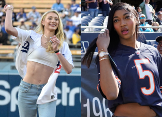 “Really Tough Team”: Cameron Brink Shares Thoughts on Angel Reese’s Atlanta Move