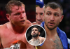 Ilia Topuria Reveals Canelo Alvarez, Vasyl Lomachenko’s Role Behind His Knockout Prowess