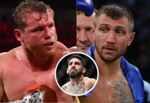Ilia Topuria Reveals Canelo Alvarez, Vasyl Lomachenko’s Role Behind His Knockout Prowess