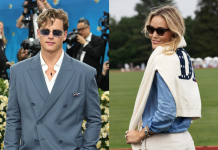 Joe Burrow & Olivia Ponton Fuel Marriage Speculations After Being Seen at NFL Star’s Wedding