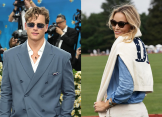 Joe Burrow & Olivia Ponton Fuel Marriage Speculations After Being Seen at NFL Star’s Wedding