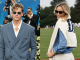 Joe Burrow & Olivia Ponton Fuel Marriage Speculations After Being Seen at NFL Star’s Wedding