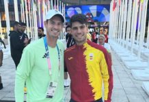 Andy Murray Opens Up on Coaching Future, Eyes Carlos Alcaraz-Style Role