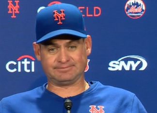 “Pack This Guy Up”-Mets Nation Turns On Carlos Mendoza as Nolan McLean Letdown by Own Team
