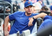 39YO Mets Veteran Caught in Crossfire as Carlos Mendoza & Co. Make Drastic Call Against Richard Lovelady