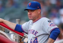 Carlos Mendoza Leaves New York Frustrated As Mets’ Make Final Decision On $75M Struggling Pitcher