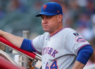 Carlos Mendoza Leaves New York Frustrated As Mets’ Make Final Decision On $75M Struggling Pitcher