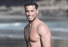 Is Carlos Ulberg Samoan? UFC Star’s Nationality, Ethnicity, and Religion