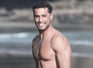 Is Carlos Ulberg Samoan? UFC Star’s Nationality, Ethnicity, and Religion