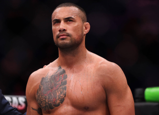 Carlos Ulberg’s Coach Confesses to Medical Situation Prior to UFC 327 Injury