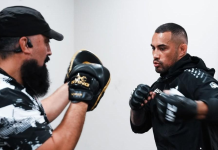 Carlos Ulberg’s Coach Reveals “Panic” Before He Knocked Out Jiri Prochazka at UFC 327