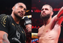 Carlos Ulberg Gives Cold Verdict on Jiri Prochazka’s “Mercy” Mistake at UFC 327