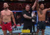 Who’s Next for Carlos Ulberg After Winning Jiri Prochazka Fight at UFC 327?