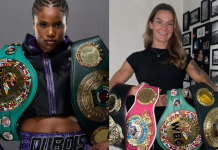 Caroline Dubois vs. Terri Harper Stats Comparison and Prediction: Record, Age, Height, Weight, Reach, Knockout Ratio, and Rankings
