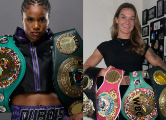 Caroline Dubois vs. Terri Harper Stats Comparison and Prediction: Record, Age, Height, Weight, Reach, Knockout Ratio, and Rankings