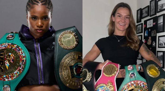 Caroline Dubois vs. Terri Harper Stats Comparison and Prediction: Record, Age, Height, Weight, Reach, Knockout Ratio, and Rankings