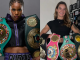 Caroline Dubois vs. Terri Harper Stats Comparison and Prediction: Record, Age, Height, Weight, Reach, Knockout Ratio, and Rankings