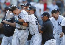 Ex-Yankees Star Suffers Bitter Hit as “Bad” Days Return After MLB Retirement