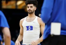“Wasn’t Hearing His Name on Draft Night”: NCAA Fans Go on Heated Rant After Cayden Boozer Announces Big Career Decision