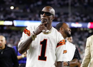 Bengals Legend Chad Johnson Eyes David Beckham’s $1.4B Venture After Admitting $5M Regret