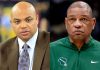 “You’re a Punk”: Charles Barkley Issues Strong Statement on Bucks’ Leak After Doc Rivers’ Exit