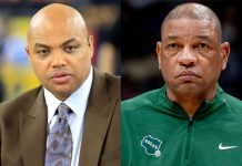 “You’re a Punk”: Charles Barkley Issues Strong Statement on Bucks’ Leak After Doc Rivers’ Exit