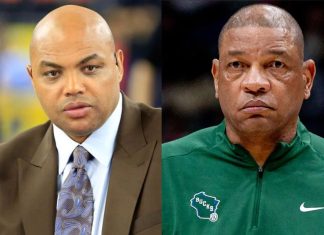 “You’re a Punk”: Charles Barkley Issues Strong Statement on Bucks’ Leak After Doc Rivers’ Exit
