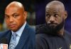 “Every Loser in the World Wants to Be Racist”: Charles Barkley Defends LeBron James After Criticism Over Memphis Take
