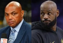 “Every Loser in the World Wants to Be Racist”: Charles Barkley Defends LeBron James After Criticism Over Memphis Take